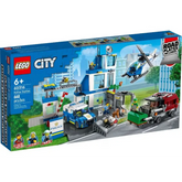 Police Station 60316